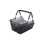 Contec Schultaschenkorb Mocca Multi Contec Schultaschenkorb Mocca Multi