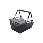 Contec Schultaschenkorb Mocca Multi Contec Schultaschenkorb Mocca Multi