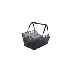 Contec Schultaschenkorb Mocca Multi Contec Schultaschenkorb Mocca Multi