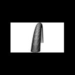 Schwalbe DE.MARATHON RACER 30-622 SCHWARZ/REFLEX