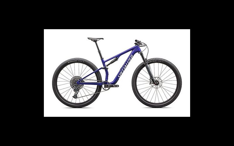 Specialized EPIC 8 COMP
