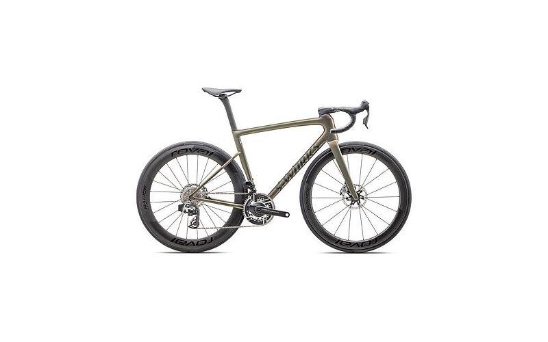 Specialized TARMAC SL8 SW ETAP