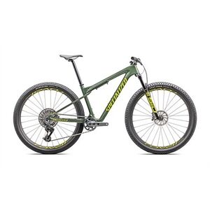 Specialized EPIC WC EXPERT