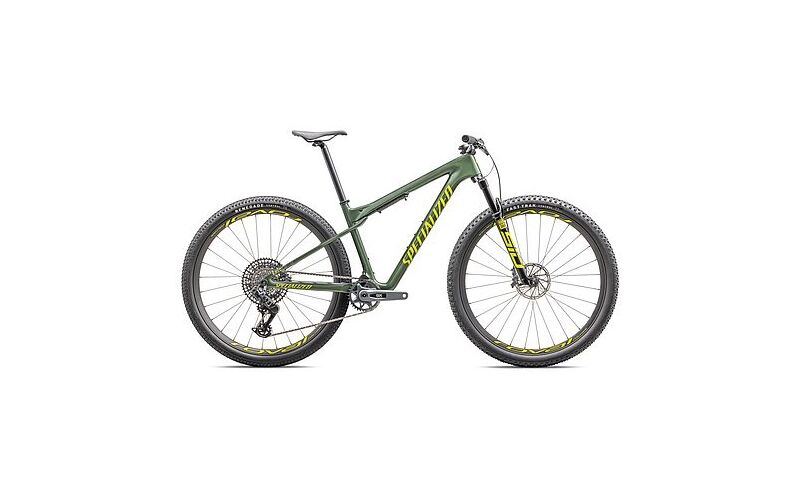 Specialized EPIC WC EXPERT