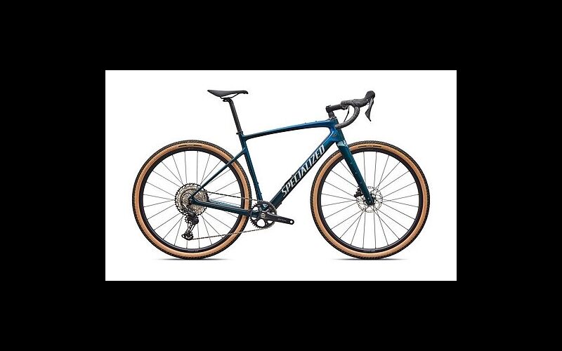 Specialized Diverge 4 Sport Carbon