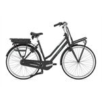 Gazelle Miss Grace C7+ 400 Wh