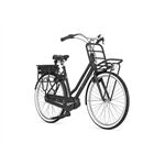 Gazelle Miss Grace C7+ 400 Wh