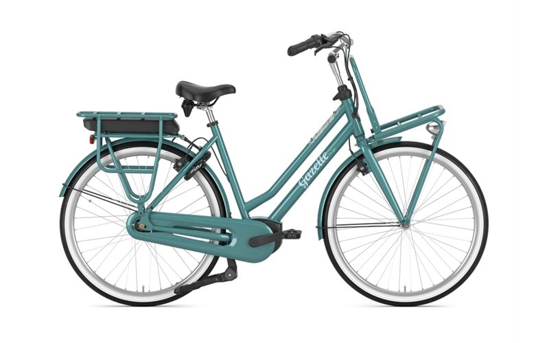 Gazelle Miss Grace C7+