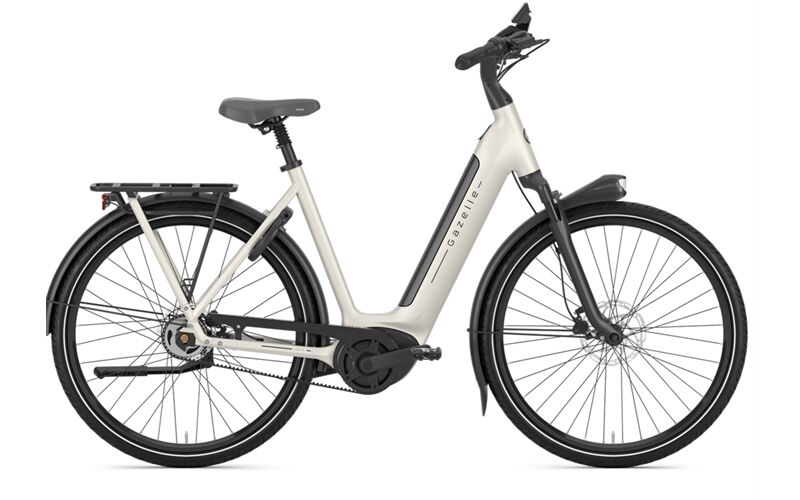 Gazelle Arroyo C5 Elite 600 Wh