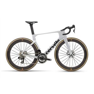 Cervélo S5 SRAM Red AXS