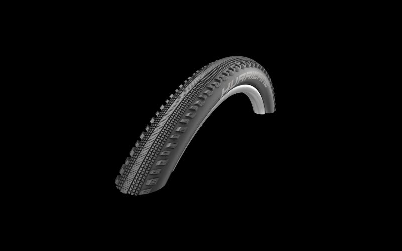 Schwalbe Reifen Hurricane 62-584 Dr Swrf Perf Hs499 Addix B