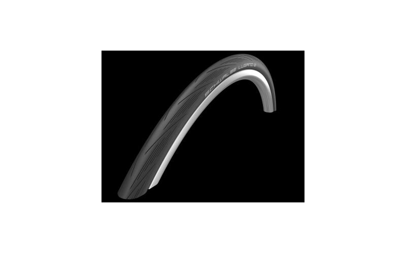 Schwalbe Reifen Lugano Ii 23-622 Dr Sw Act Hs471 Sic