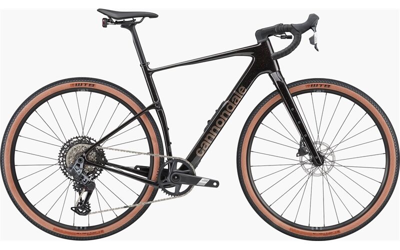 Cannondale Topstone Carbon 2 AXS SmartSense STVZO