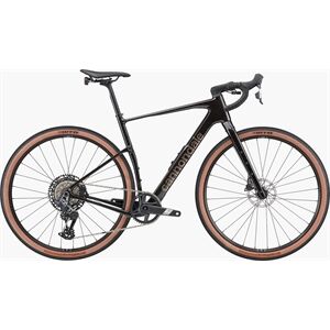 Cannondale Carbon 2 AXS SmartSense STVZO