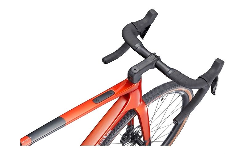 Cannondale SuperX 4 AXS