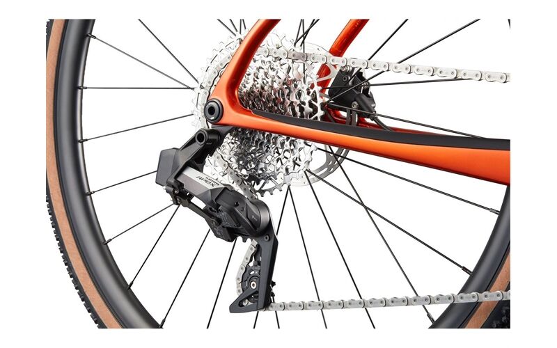 Cannondale SuperX 4 AXS