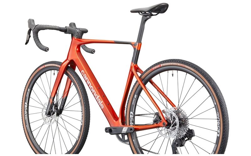 Cannondale SuperX 4 AXS