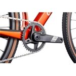 Cannondale SuperX 4 AXS