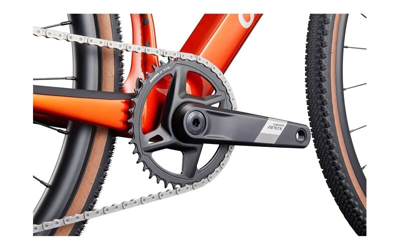 Cannondale SuperX 4 AXS