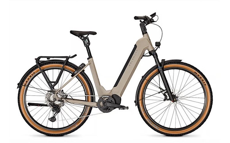 Kalkhoff ENTICE 5.B ADV+  625WH