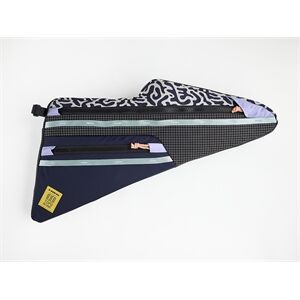 Topo Topo Designs Checkout Rahmentasche