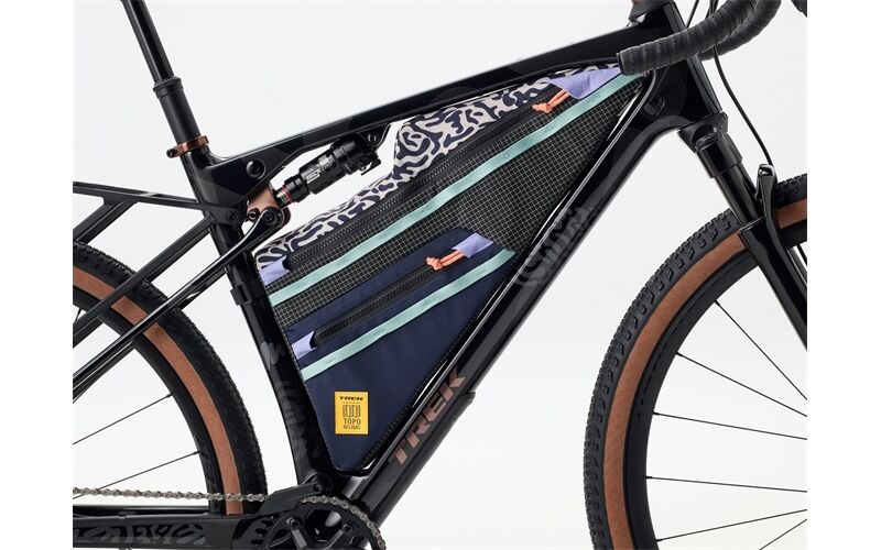 Topo Topo Designs Checkout Rahmentasche