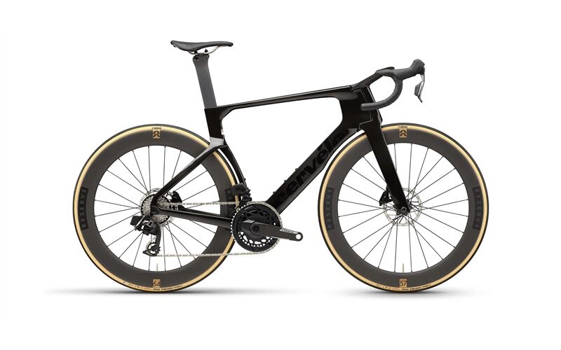 Cervélo S5 Force AXS