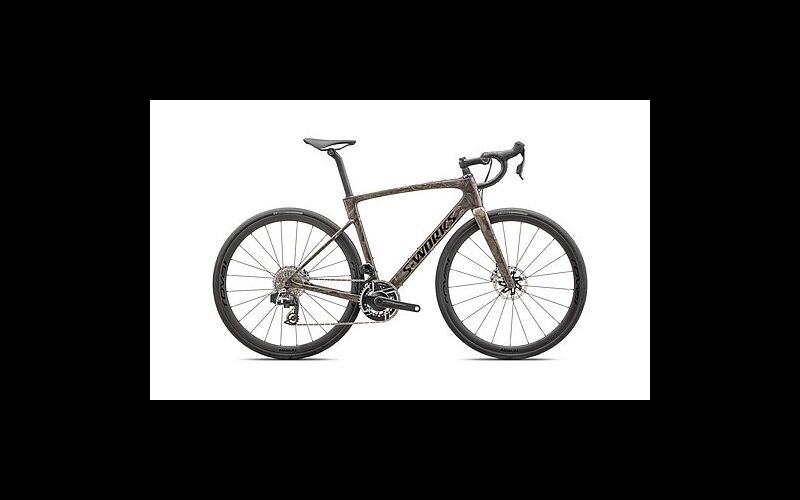 Specialized ROUBAIX S-WORKS ETAP