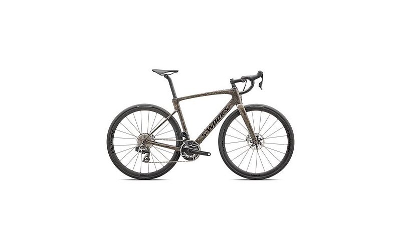 Specialized ROUBAIX S-WORKS ETAP