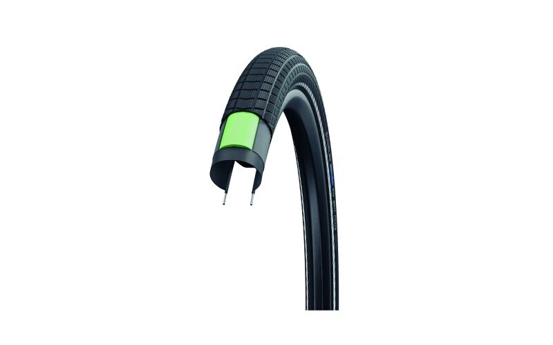 Schwalbe REIFEN BIG BEN PLUS PERF 55-584 B/B HS439 ADX 67EP