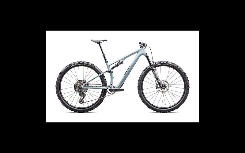 Specialized EPIC 8 COMP EVO
