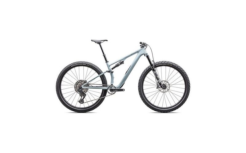 Specialized EPIC 8 COMP EVO