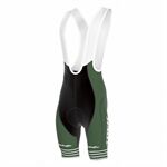 Edelhelfer Jubiläum 2023 Icon kurze Rad-Trägerhose