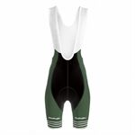 Edelhelfer Jubiläum 2023 Icon kurze Rad-Trägerhose