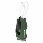Edelhelfer Jubiläum 2023 Icon kurze Rad-Trägerhose