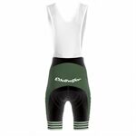 Edelhelfer Jubiläum 2023 Icon kurze Rad-Trägerhose Edelhelfer Jubiläum 2023 Icon kurze Rad-Trägerhose