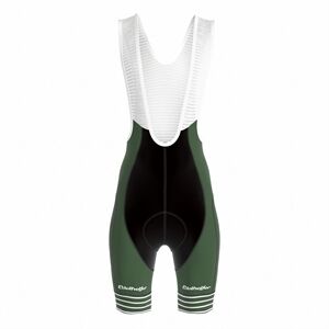 Edelhelfer Jubiläum 2023 Icon kurze Rad-Trägerhose