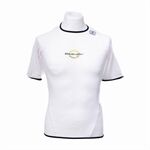 Edelhelfer Unterhemd Kurzarm