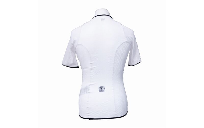 Edelhelfer Unterhemd Kurzarm