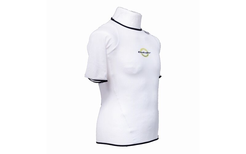 Edelhelfer Unterhemd Kurzarm