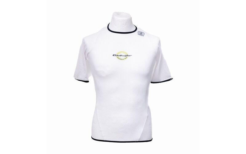 Edelhelfer Unterhemd Kurzarm