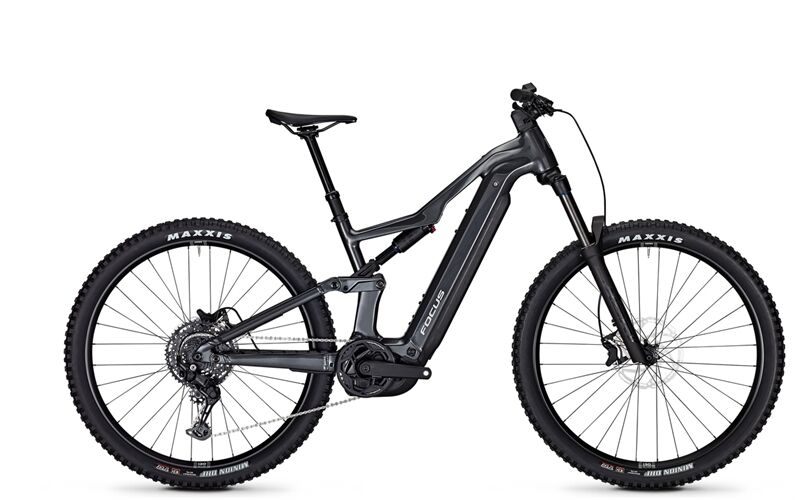 Focus THRON² 6.6 800 WH