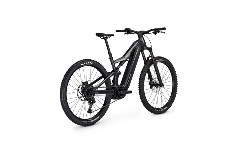 Focus THRON² 6.6 800 WH