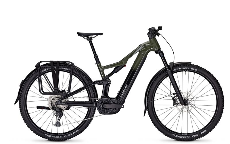 Focus THRON² 6.7 EQP