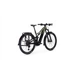 Focus THRON² 6.7 EQP Focus THRON² 6.7 EQP