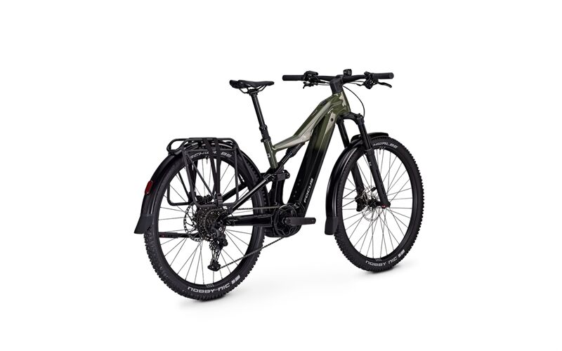 Focus THRON² 6.7 EQP