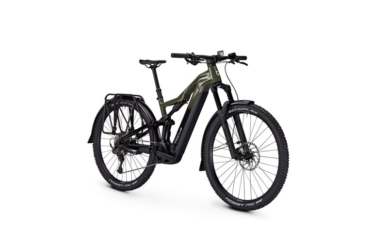 Focus THRON² 6.7 EQP