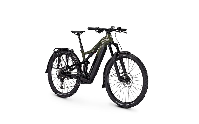 Focus THRON² 6.7 EQP 800 WH