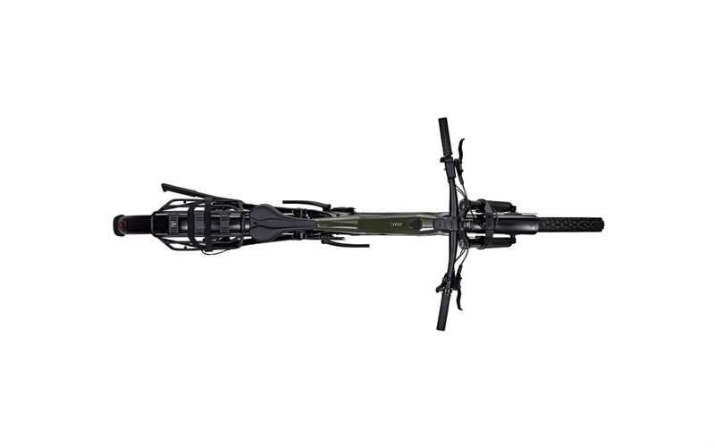 Focus THRON² 6.7 EQP 800 WH