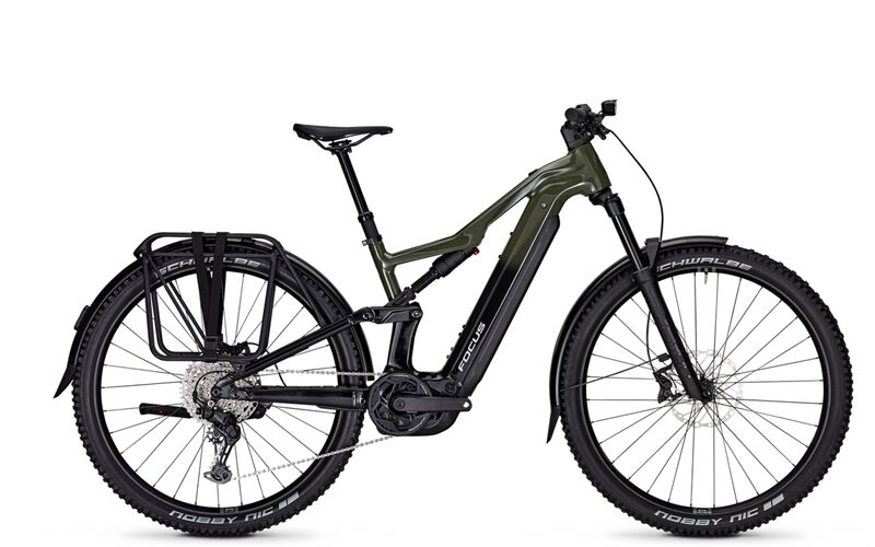 Focus THRON² 6.7 EQP 800 WH